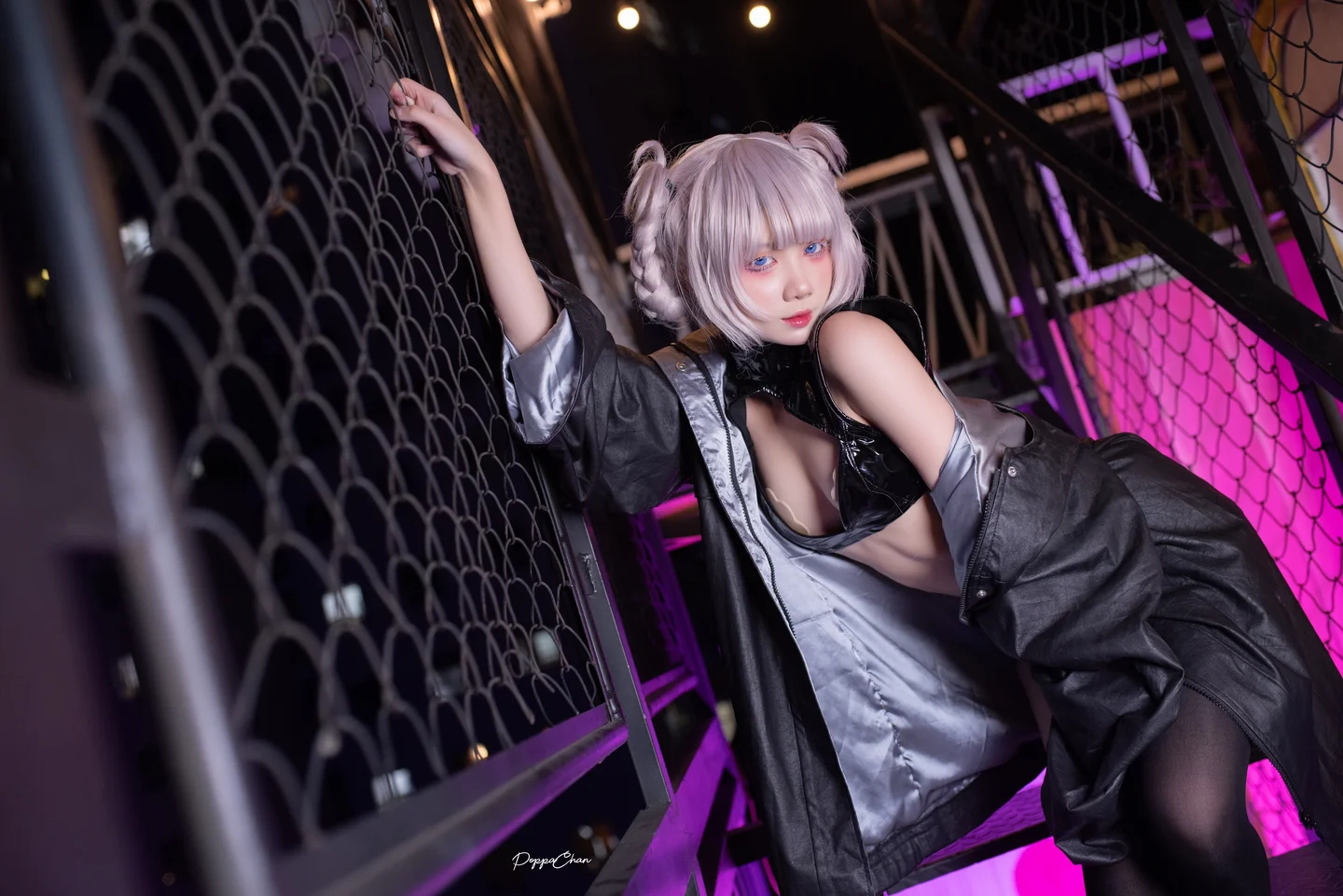 PoppaChan - Nazuna Nanakusa [91P,15V-956MB] tg@simisebaisi 【丝足阁】030.webp